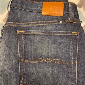 Lucky Brand Jeans